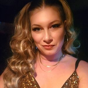 Meet your Posher, Trina.